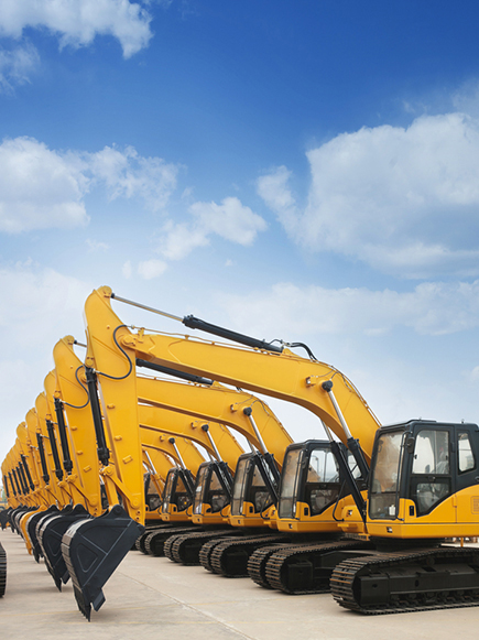 Construction Machinery