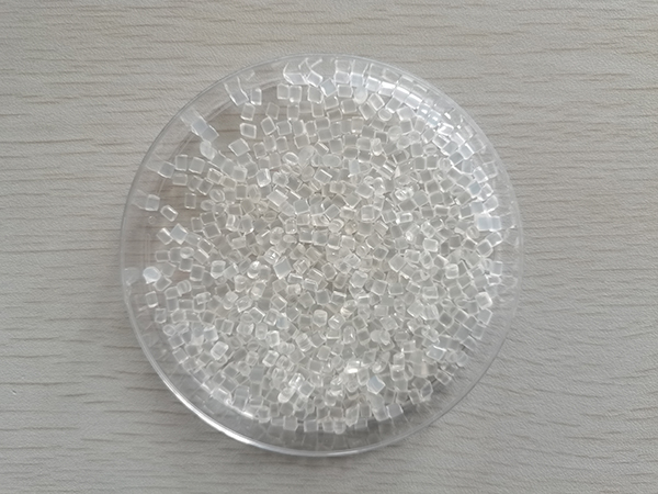 Modified material PA1012 nylon for brake tubes of pipes pa1012